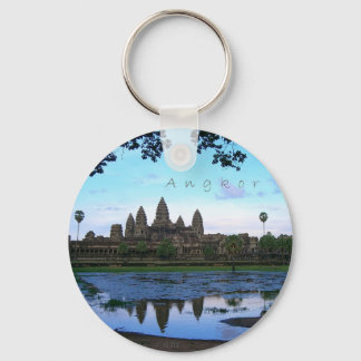 Porte-clés Angkor Wat 01