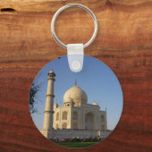 Porte-clés angle du taj mahal (Recto)