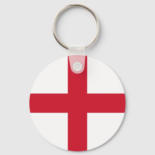 Porte-clés angleterre (Recto)