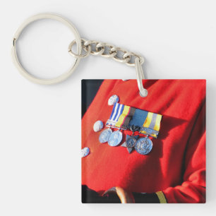 PORTE-CLÉS ANGLETERRE VICTORIENNE