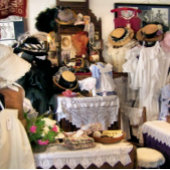 PORTE-CLÉS ANGLETERRE VICTORIENNE