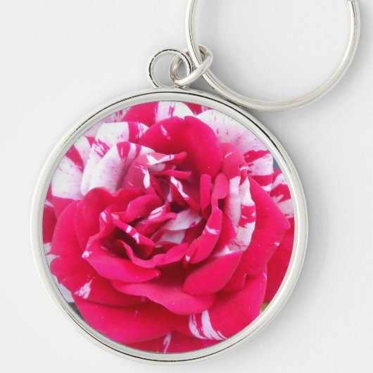 Porte-clés Anicia (Devant)