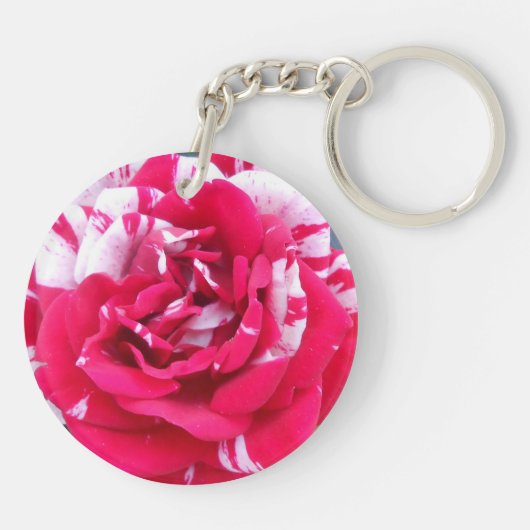 Porte-clés Anicia (Dos)