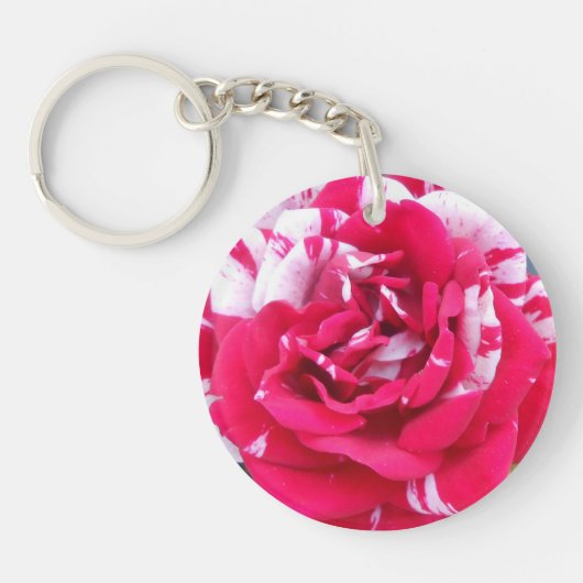 Porte-clés Anicia (Devant)