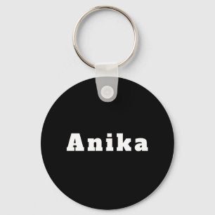 Porte-clés Anika