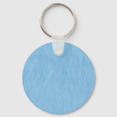 Porte-clés Animal ABC F is for fox key ring (Verso)