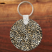 Porte-clés Animal Print - Keychain (Recto)