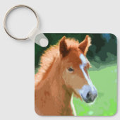 Porte-clés AnimalMix_Horse_013 (Recto)