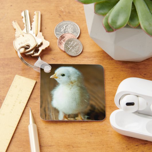 Porte-clés Animaux de bébés cutest | Baby Chick (Bureau)