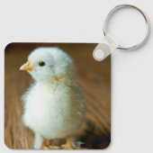 Porte-clés Animaux de bébés cutest | Baby Chick (Dos)