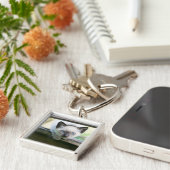 Porte-clés Animaux de bébés cutest | Siamese Kitten 2 (Côté)