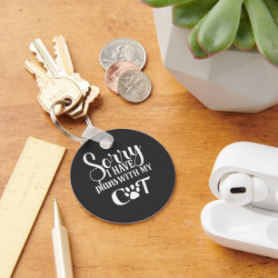 Porte-clés Animaux de compagnie Furr Baby