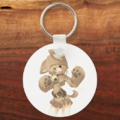 Porte-clés AnimeCh-2 (Recto)