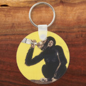 Porte-clés Anisetta Evangelisti (Recto)