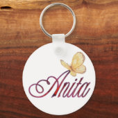 Porte-clés Anita (Recto)