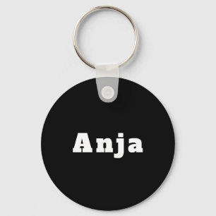 Porte-clés Anja