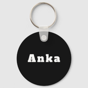 Porte-clés Anka (homonymie)
