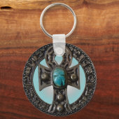 Porte-clés Ankh (Recto)