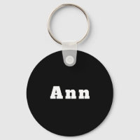 Ann
