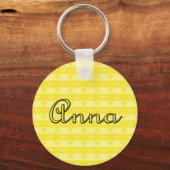 Porte-clés Anna Porte - clé (Recto)