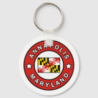 Annapolis Maryland