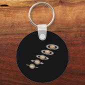 Porte-clés Anneaux de Saturne (Recto)