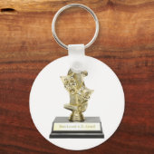 Porte-clés Annonce AD préférée (Recto)