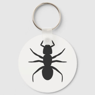 Porte-clés Ant