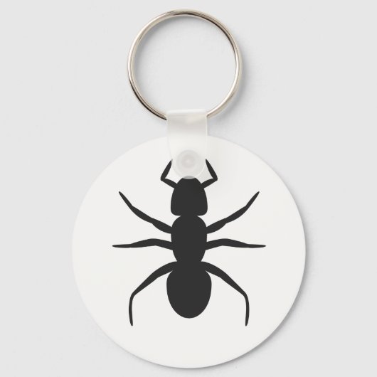 Porte-clés Ant (Recto)