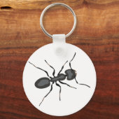 Porte-clés Ant réaliste (Recto)