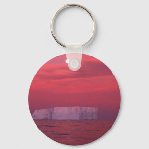 Porte-clés Antarctique