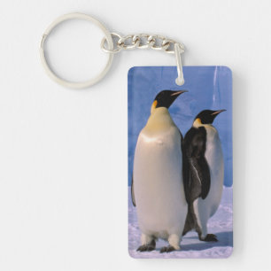 Porte-clés Antarctique, Territoire antarctique australien, 7