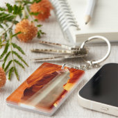 Porte-clés Antelope Canyon (Devant droit)