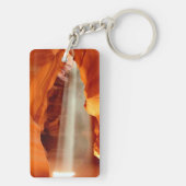 Porte-clés Antelope Canyon (Dos)