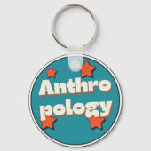 Porte-clés Anthropologie (Verso)