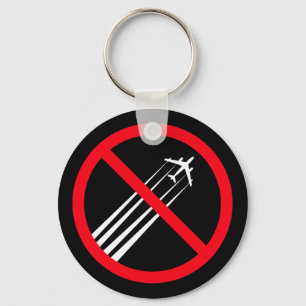 Porte-clés Anti-Chemails