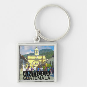 Porte-clés Antigua