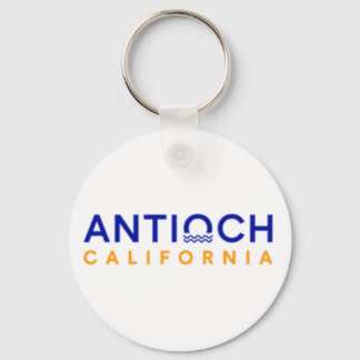 PORTE-CLÉS ANTIOCH CALIFORNIE