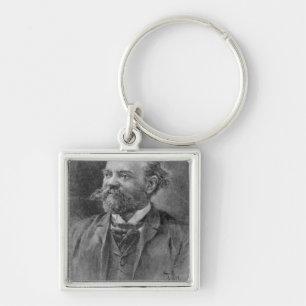 Porte-clés Anton Dvorak, 1894