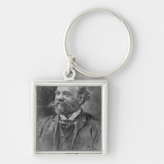 Porte-clés Anton Dvorak, 1894 (Devant)