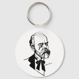 Porte-clés Antonín Dvořák