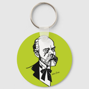 Porte-clés Antonín Dvořák