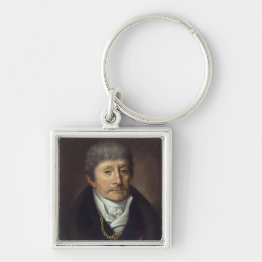 Porte-clés Antonio Salieri (Devant)