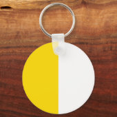 Porte-clés Antrim (Verso)