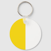 Porte-clés Antrim (Verso)