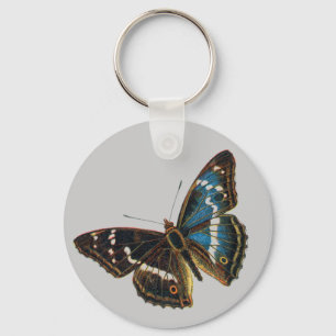 Porte-clés Apatura iris