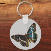 Porte-clés Apatura iris (Recto)