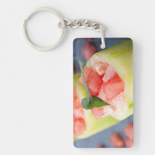 Porte-clés apéritif