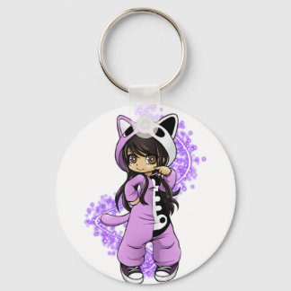 Porte-clés Aphmau Official Limited Edition