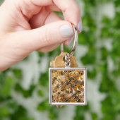 Porte-clés Apiculture à Arlo's Honey Farm (main)